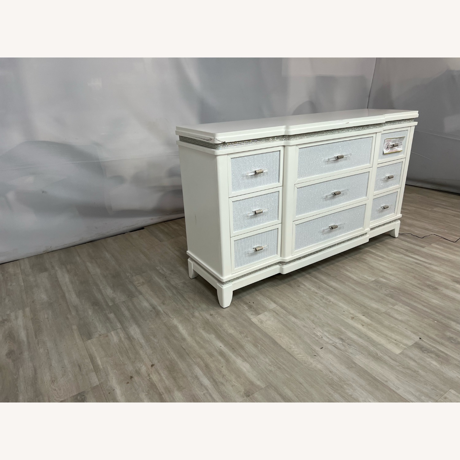 House of Hampton Elmin 9 - Drawer Dresser - image-2