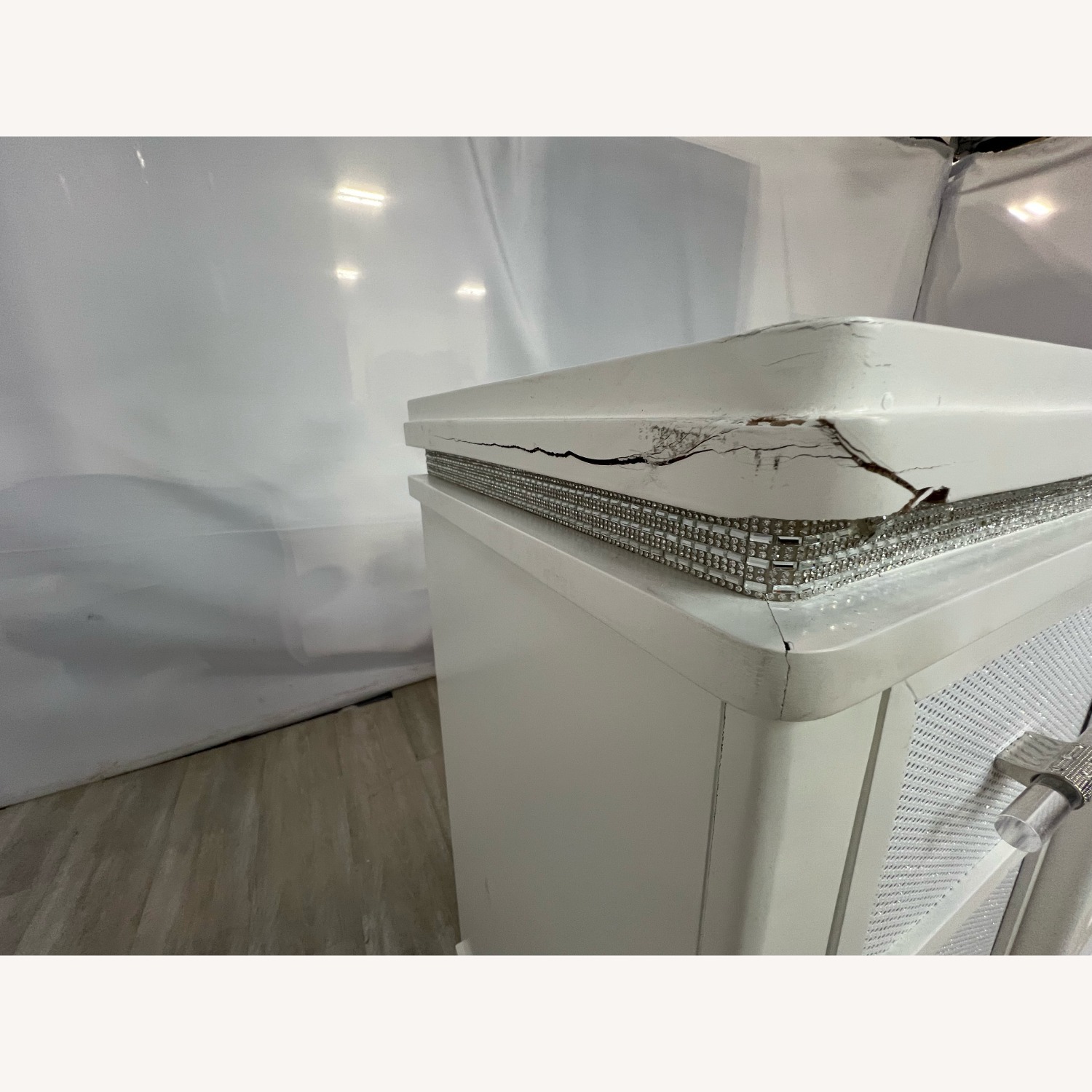 House of Hampton Elmin 9 - Drawer Dresser - image-4