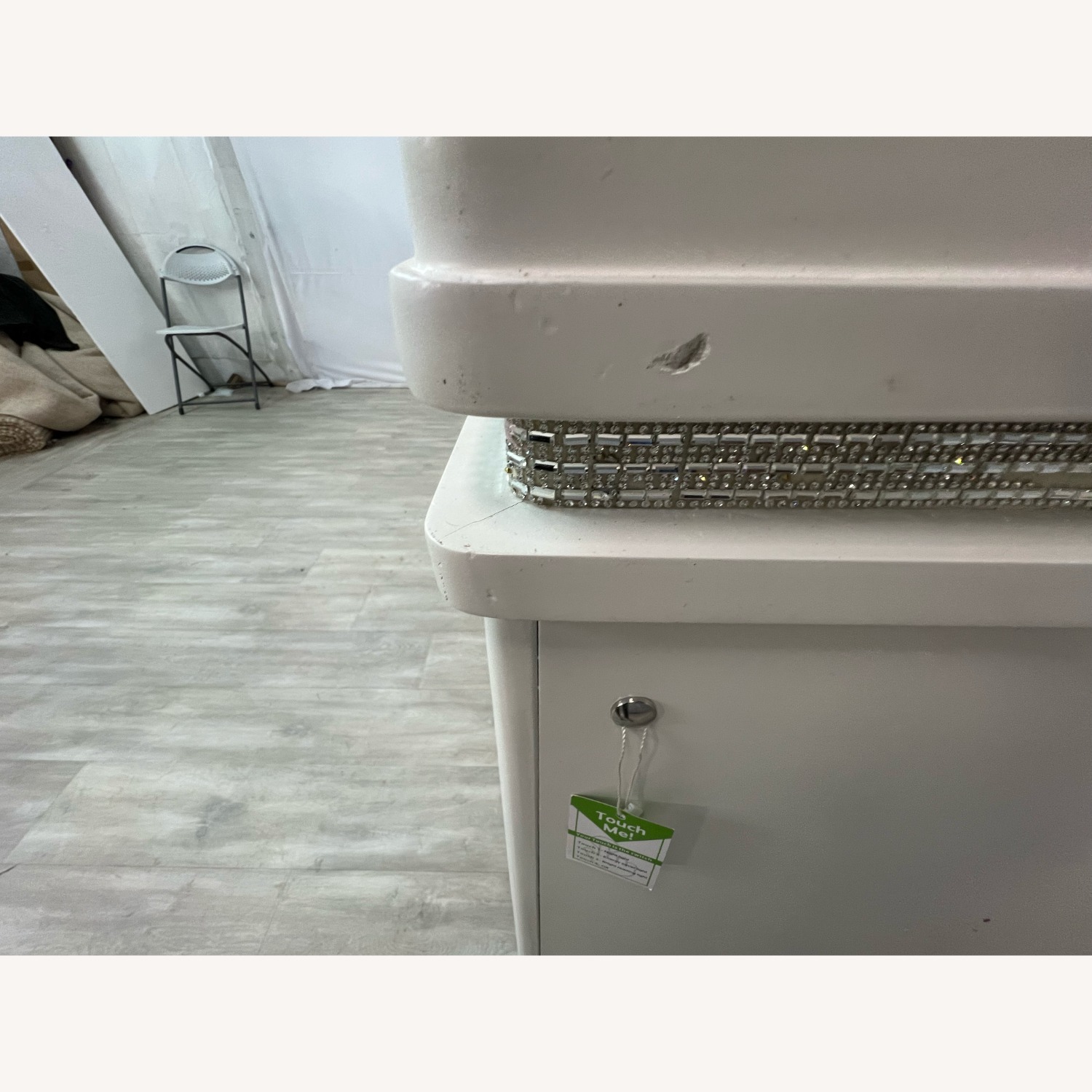 House of Hampton Elmin 9 - Drawer Dresser - image-6