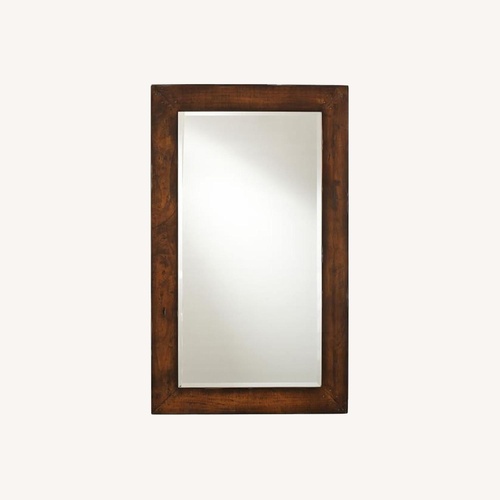 Used Pottery Barn Wall Mirror for sale on AptDeco