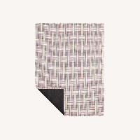 Chilewich Basketweave 6X9 Area Rug