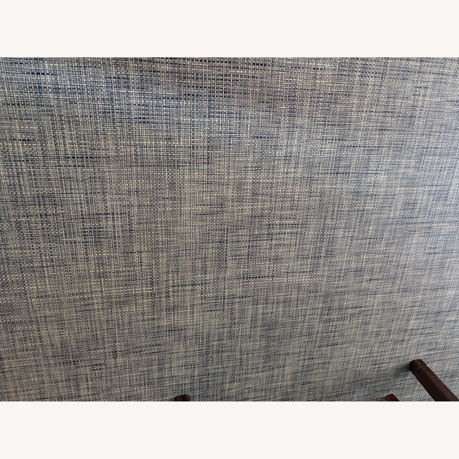 Chilewich Basketweave 6X9 Area Rug - image-4