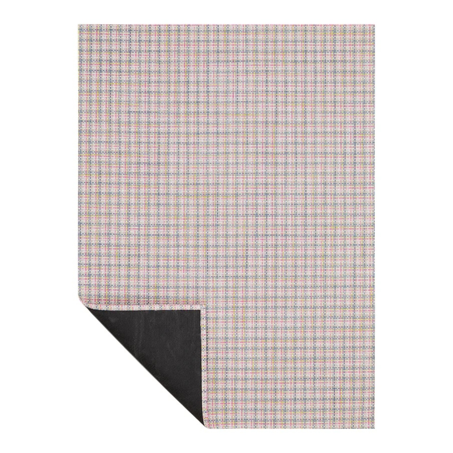 Chilewich Basketweave 6X9 Area Rug - image-5