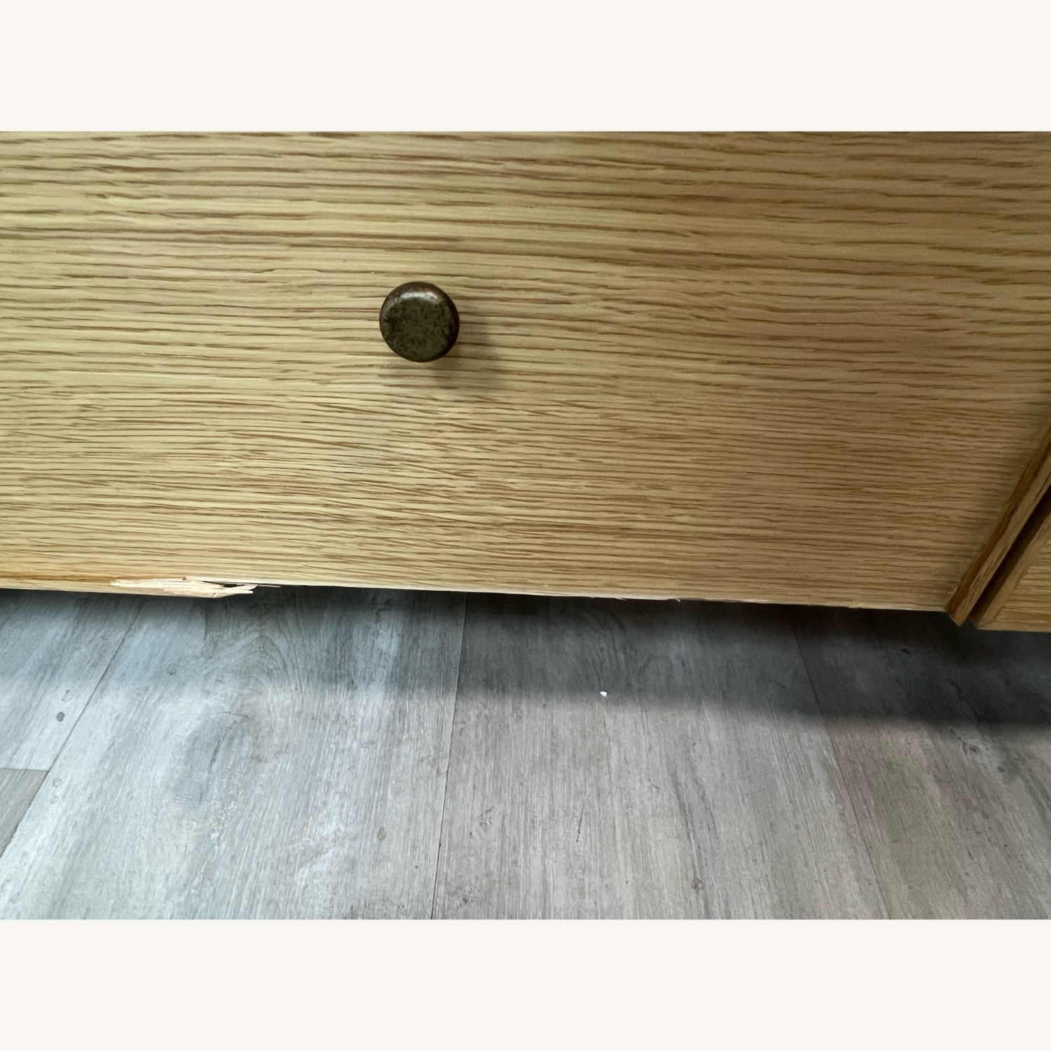 Lulu and Georgia Keshan 6-Drawer Dresser - image-3