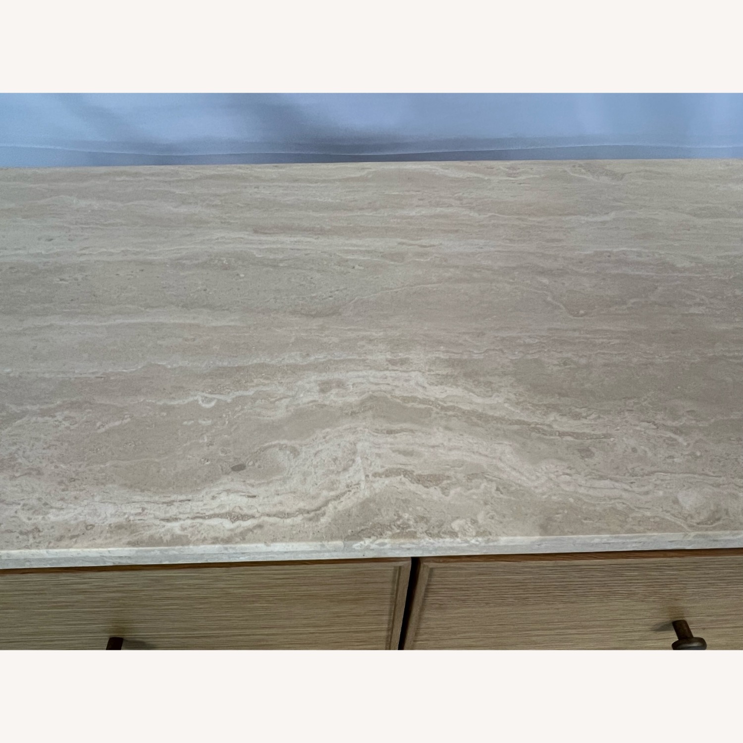 Lulu and Georgia Keshan 6-Drawer Dresser - image-6