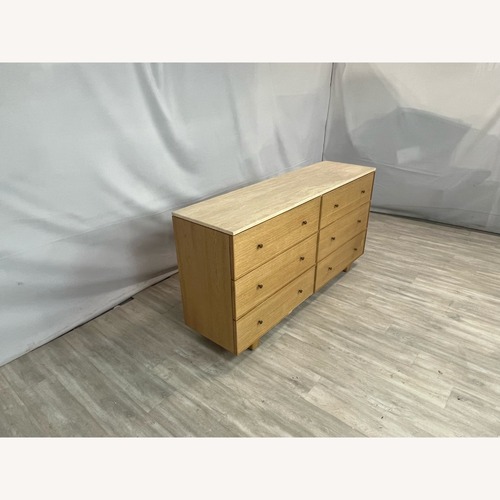 Used Lulu and Georgia Keshan 6-Drawer Dresser for sale on AptDeco