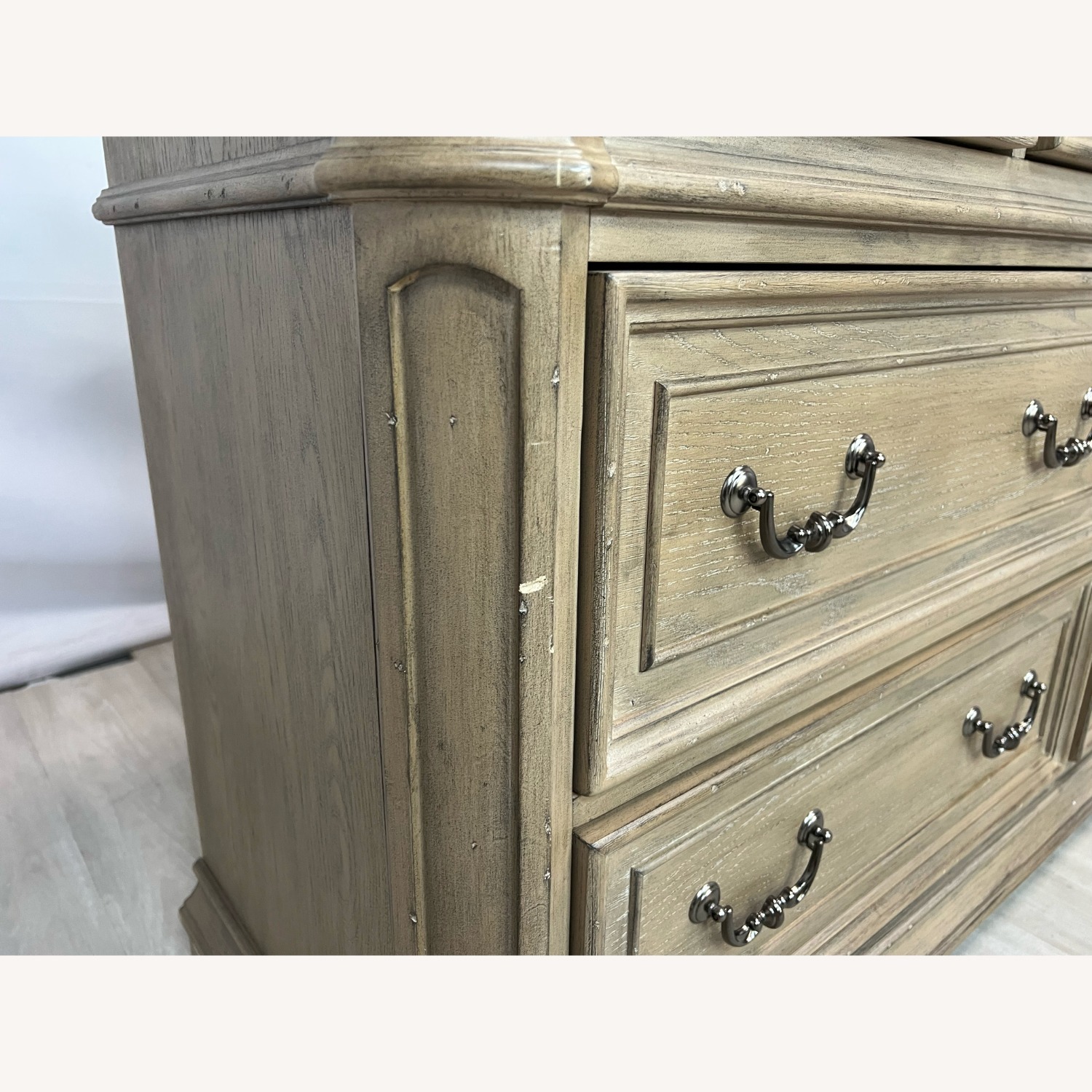 Liberty Furniture Magnolia Manor Weathered Bisque - image-3