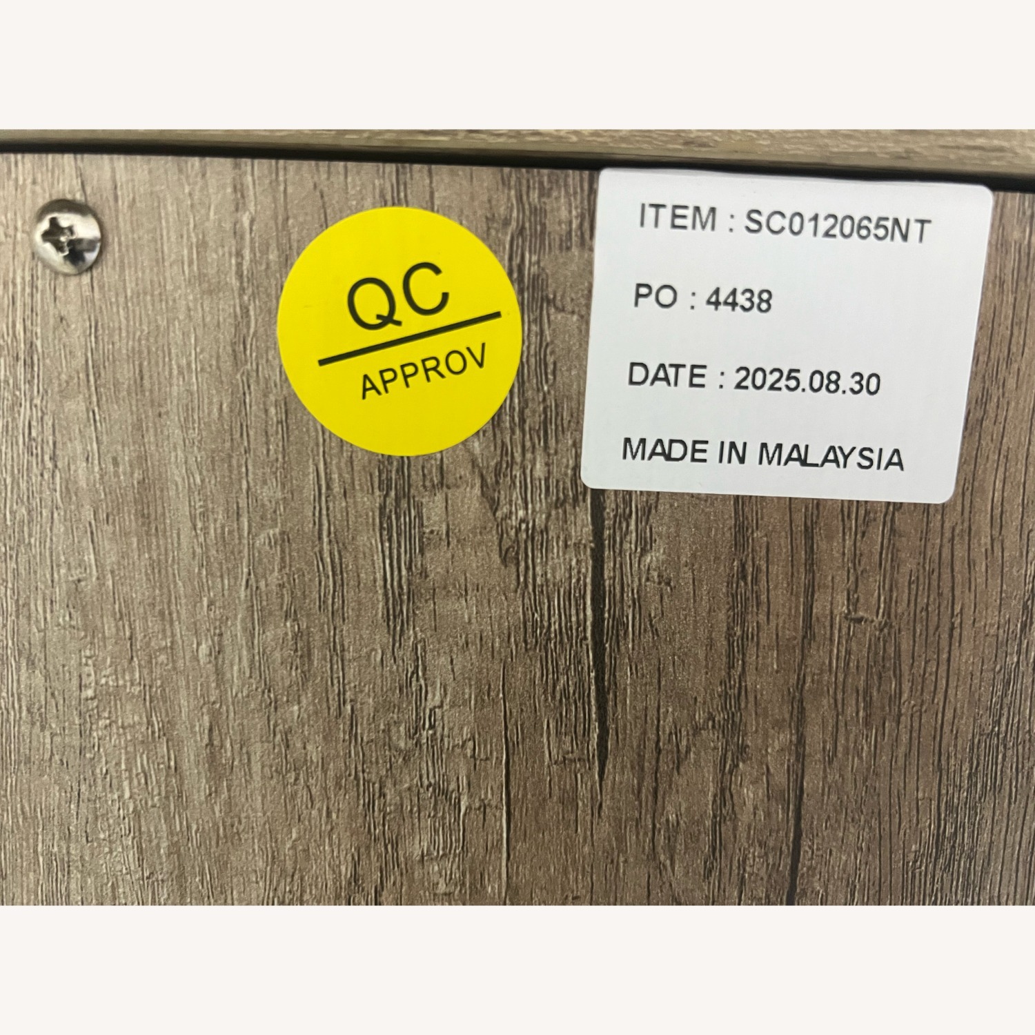 Wildon Home Destinymarie Freestanding Cabinet - image-4