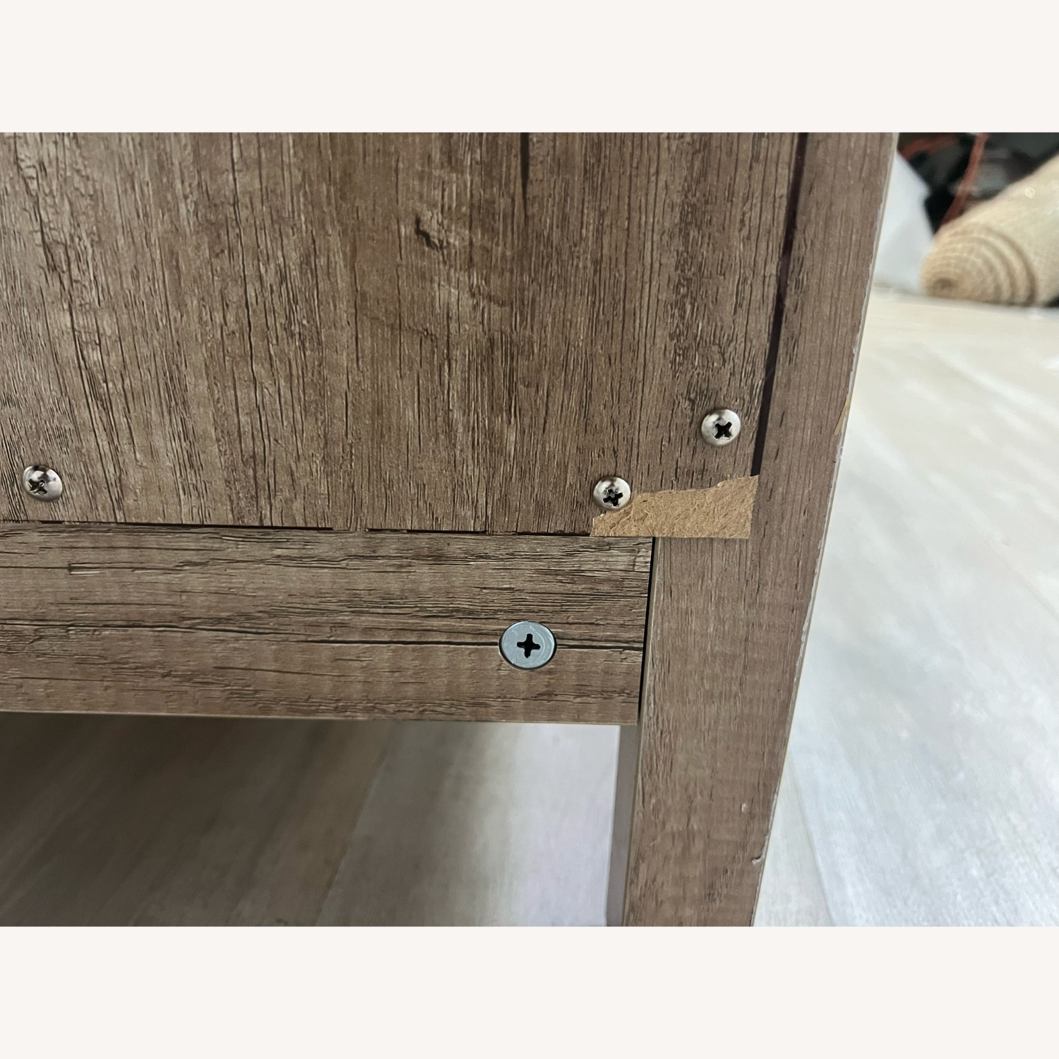 Wildon Home Destinymarie Freestanding Cabinet - image-7