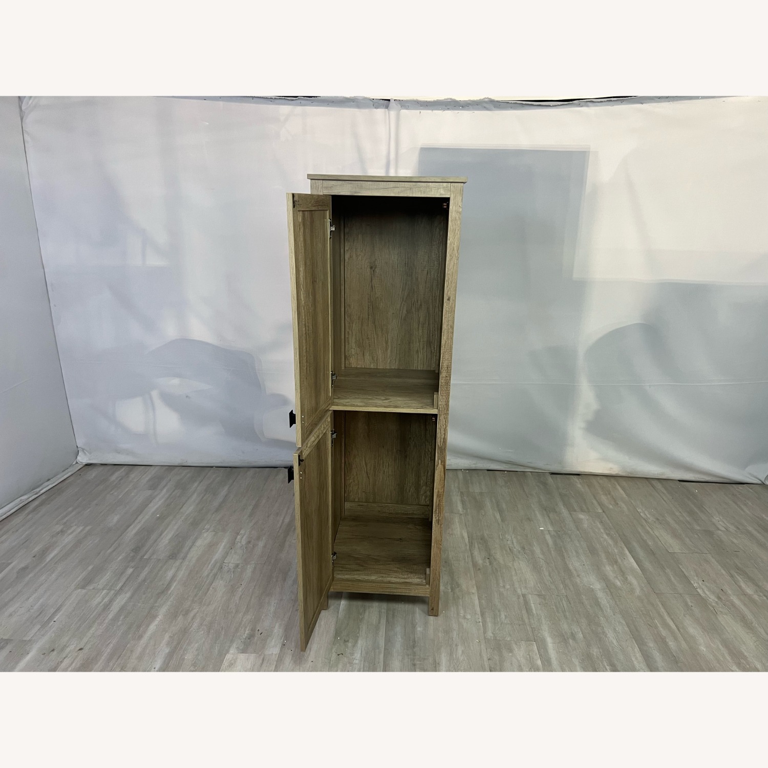 Wildon Home Destinymarie Freestanding Cabinet - image-5