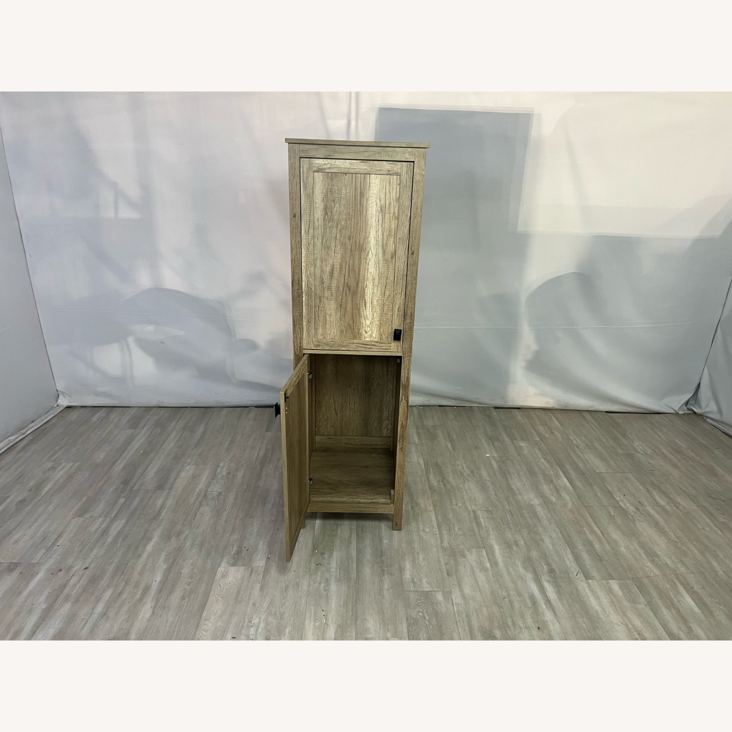 Wildon Home Destinymarie Freestanding Cabinet - image-8