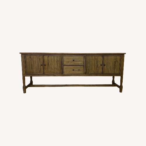Used Four Hands Bari Sideboard for sale on AptDeco