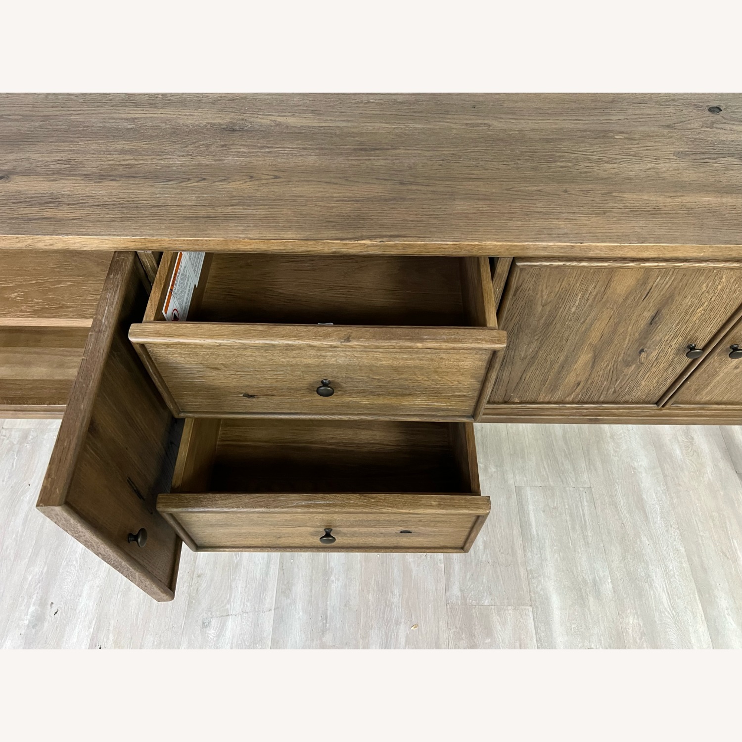 Four Hands Bari Sideboard - image-6