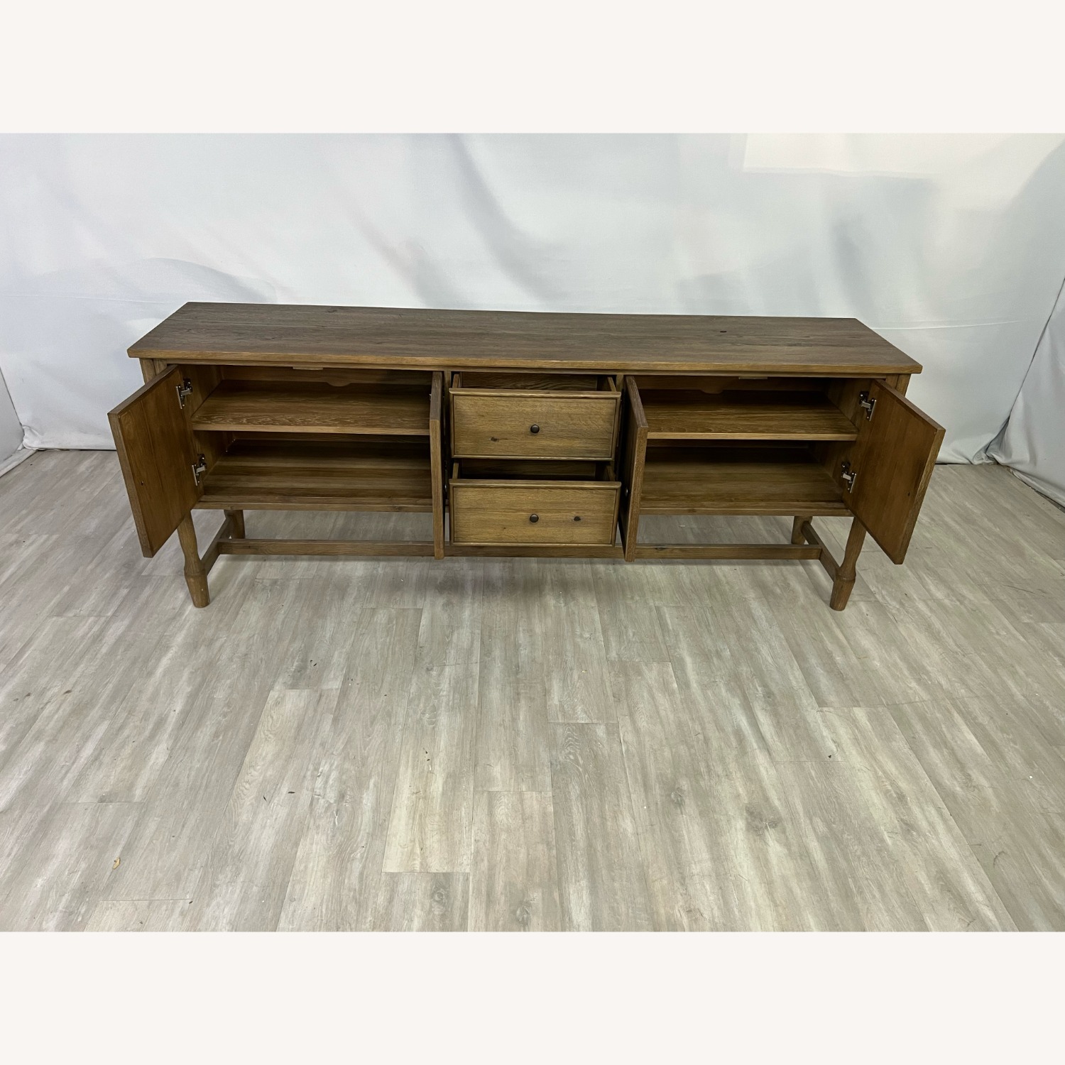 Four Hands Bari Sideboard - image-5