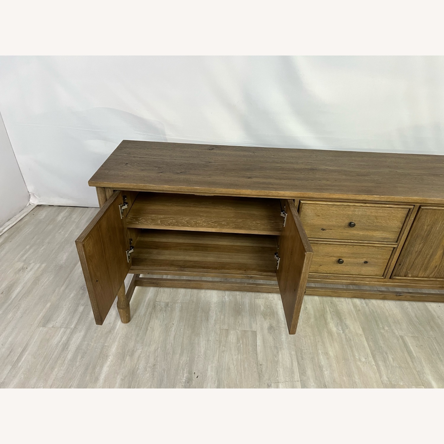 Four Hands Bari Sideboard - image-4