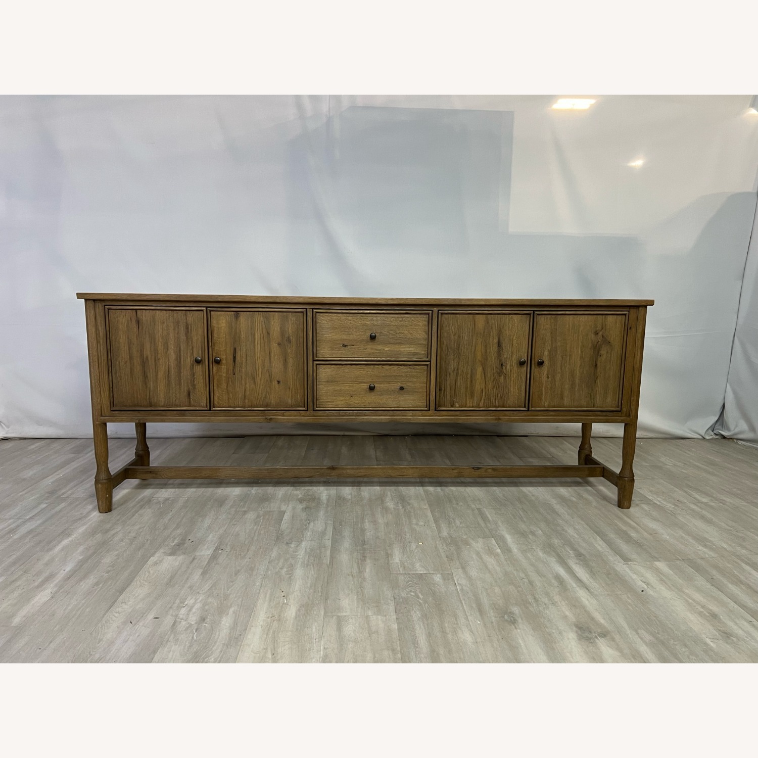 Four Hands Bari Sideboard - image-1