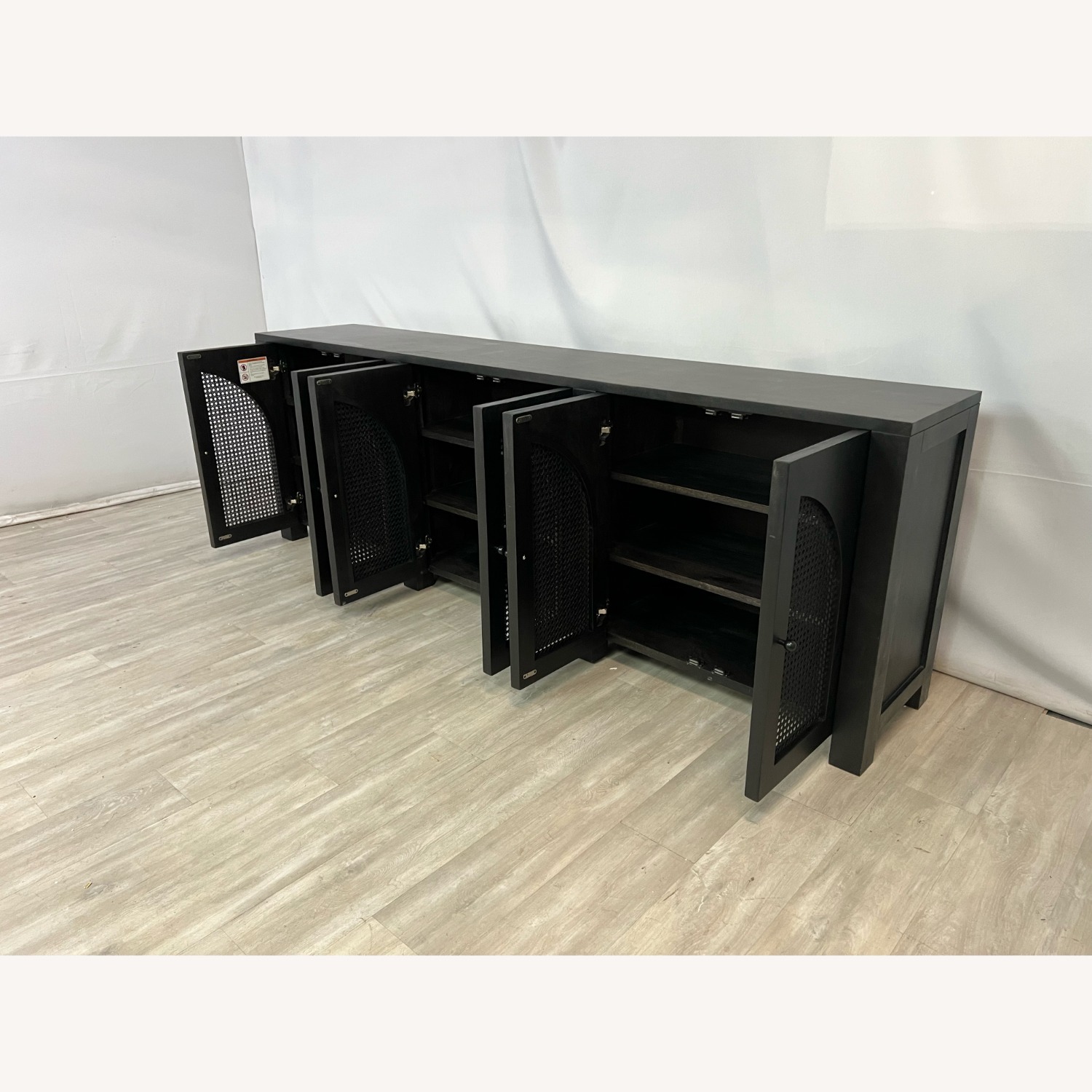 Four Hands Tilda 6 Door Sideboard - image-10