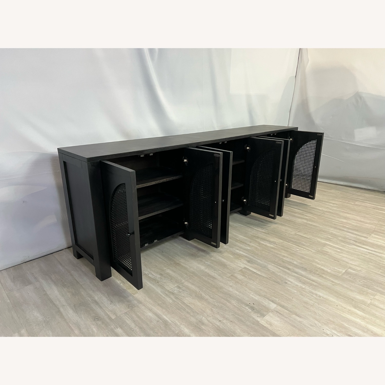 Four Hands Tilda 6 Door Sideboard - image-5