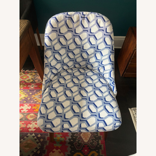 Used West Elm Mid-Century Chairs  for sale on AptDeco