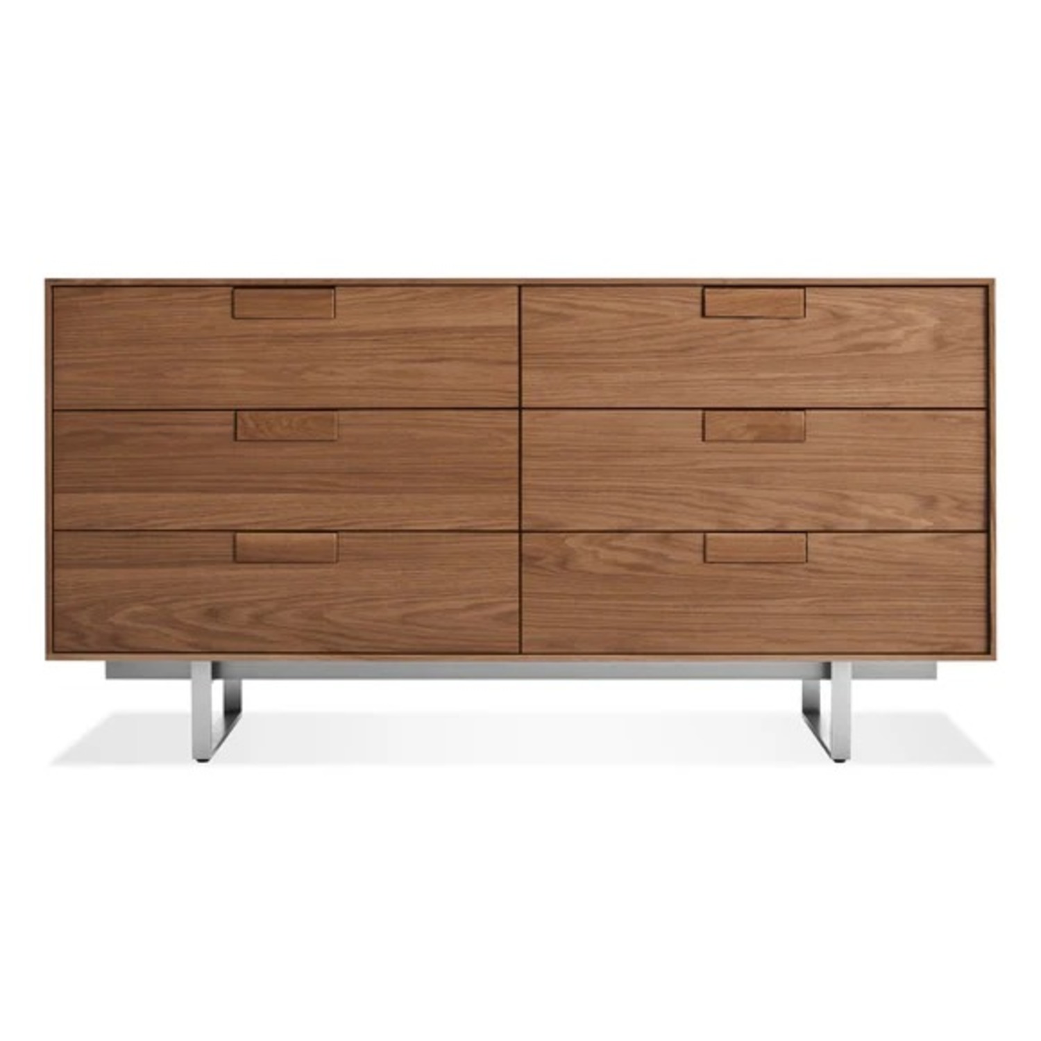 Blu Dot Series 11 6 Drawer Dresser - image-0