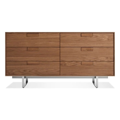 Used Blu Dot Series 11 6 Drawer Dresser for sale on AptDeco