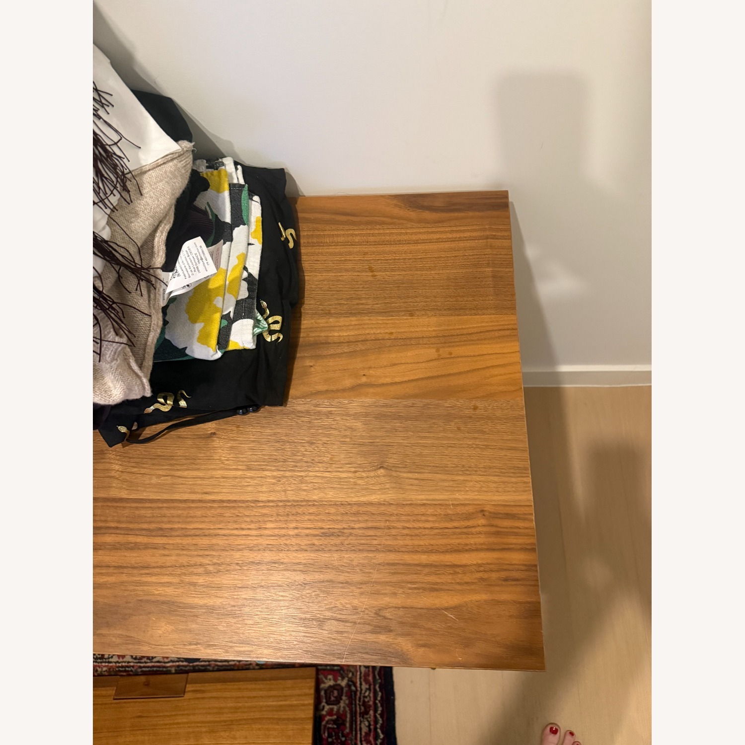 Blu Dot Series 11 6 Drawer Dresser - image-2