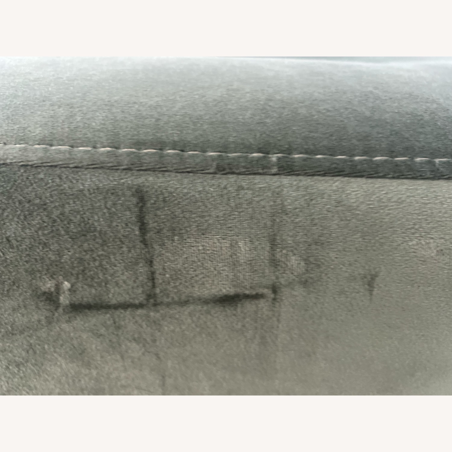 AllModern Wanetta Upholstered Armchair - image-5