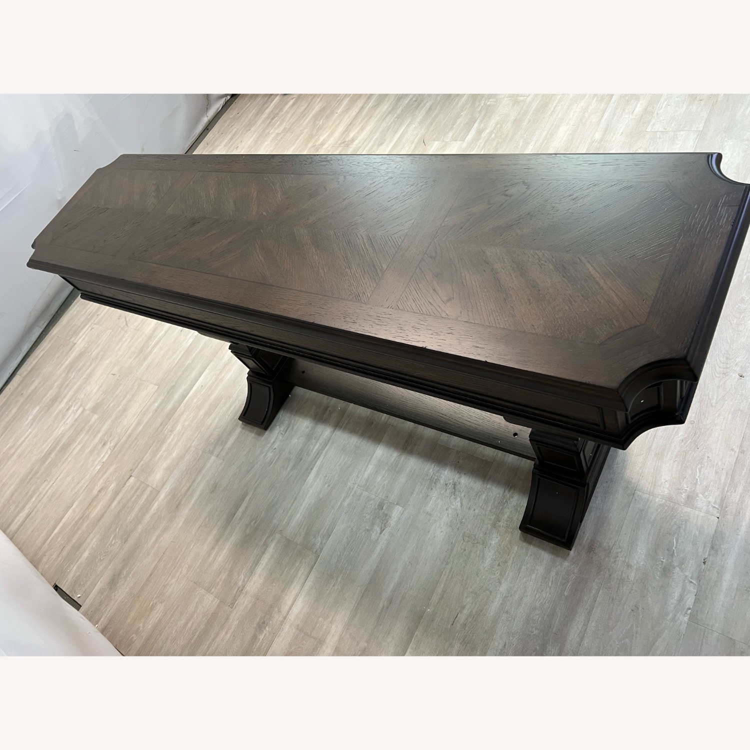 Liberty Furniture Paradise Valley Writing Desk - image-5