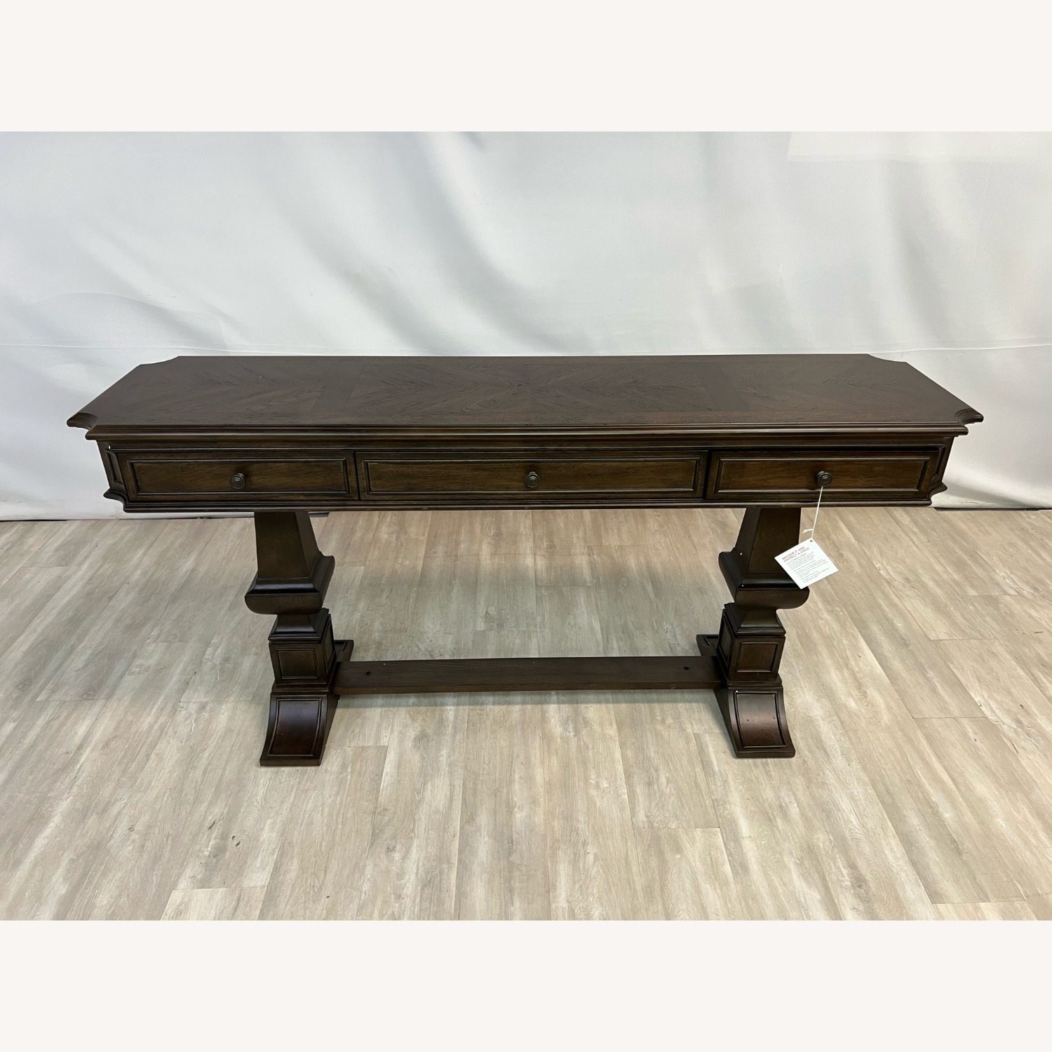 Liberty Furniture Paradise Valley Writing Desk - image-1