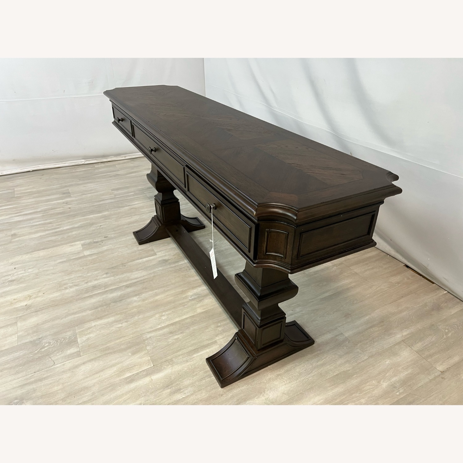 Liberty Furniture Paradise Valley Writing Desk - image-2