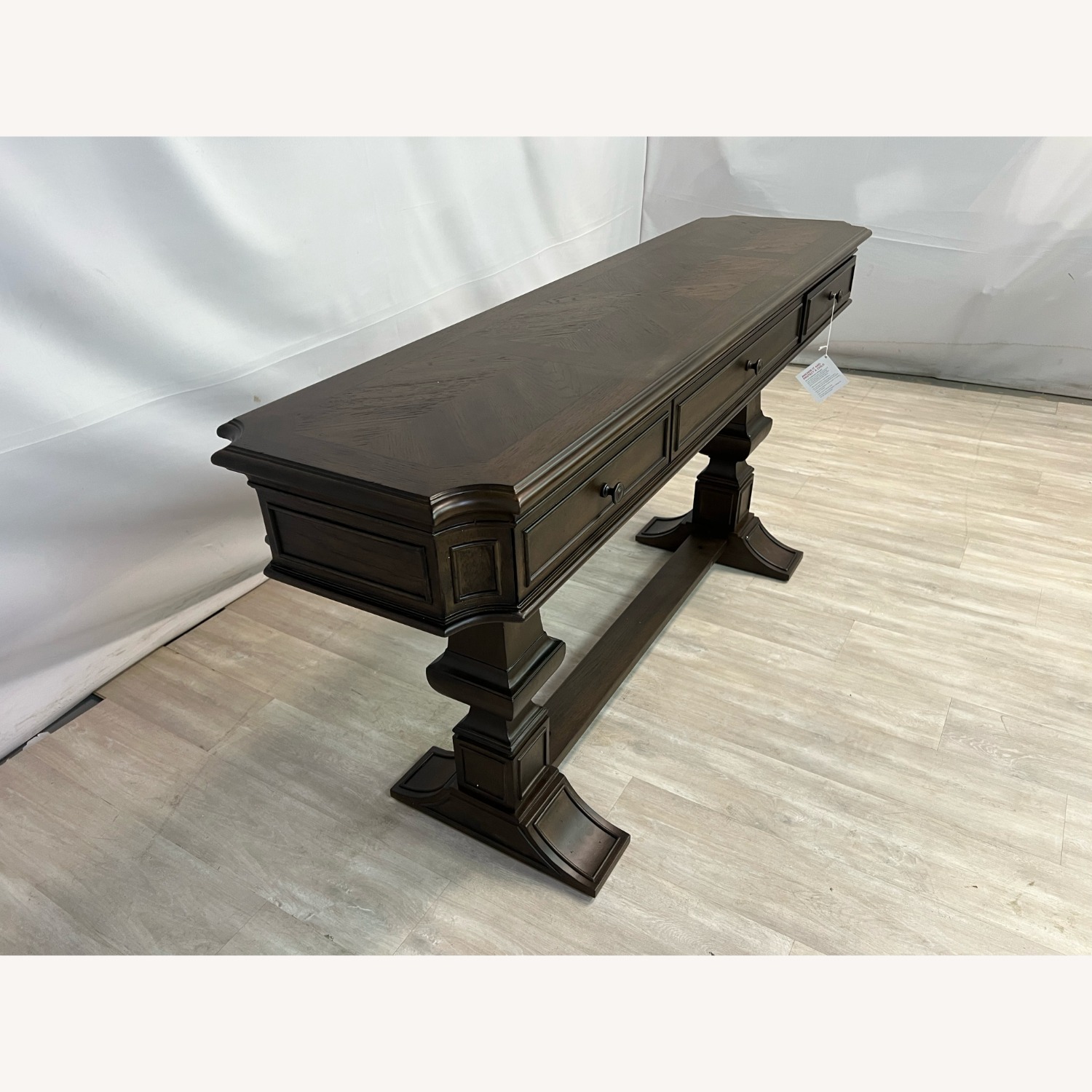 Liberty Furniture Paradise Valley Writing Desk - image-7