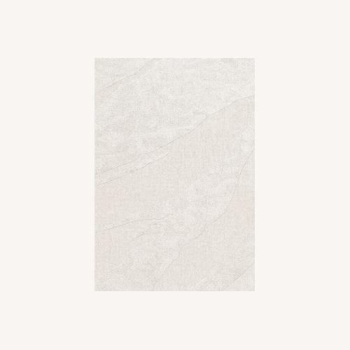 Used Nami Wool Rug for sale on AptDeco