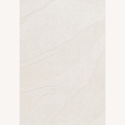 Used Nami Wool Rug for sale on AptDeco