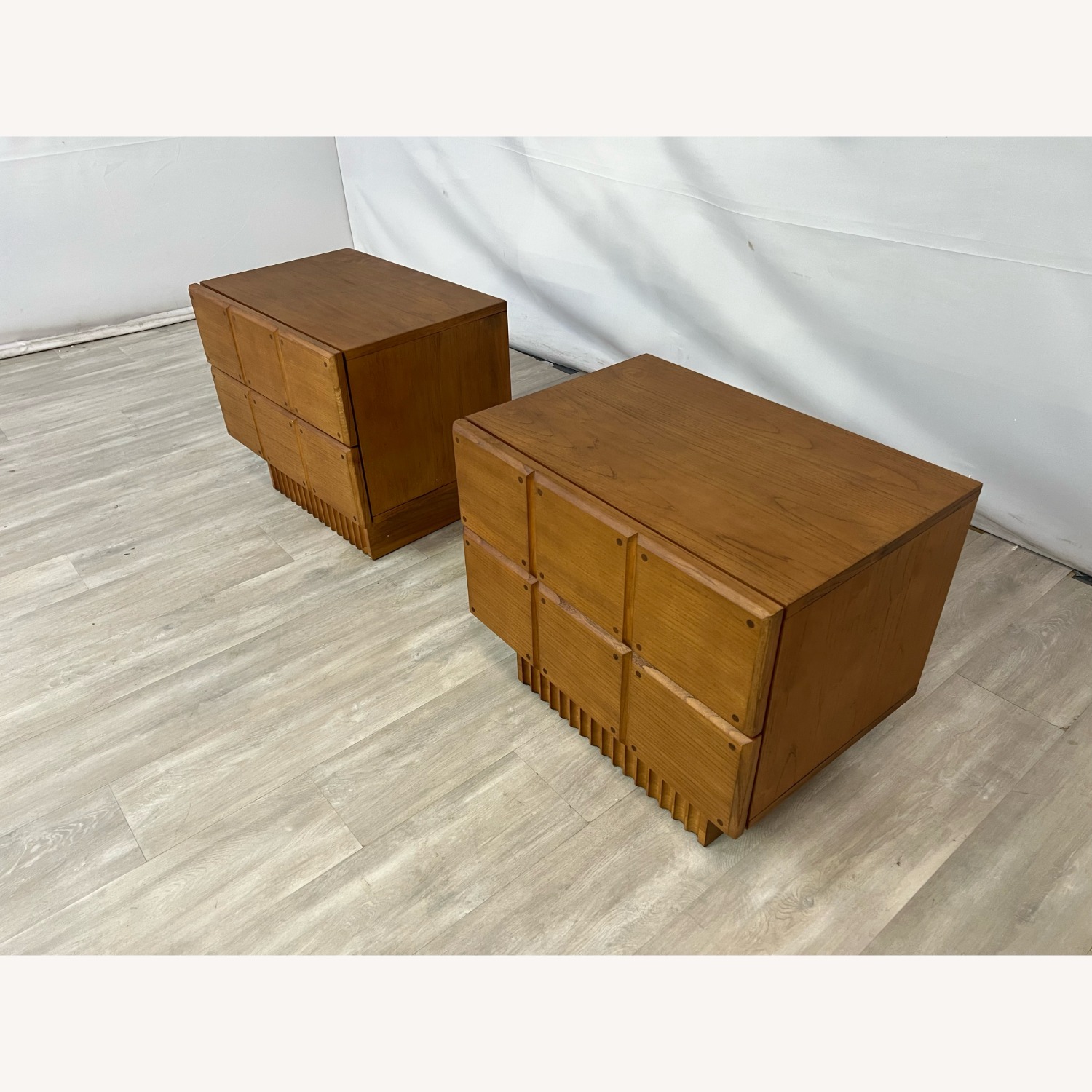 Lulu and Georgia Lee Nightstand Set of 2 - image-2