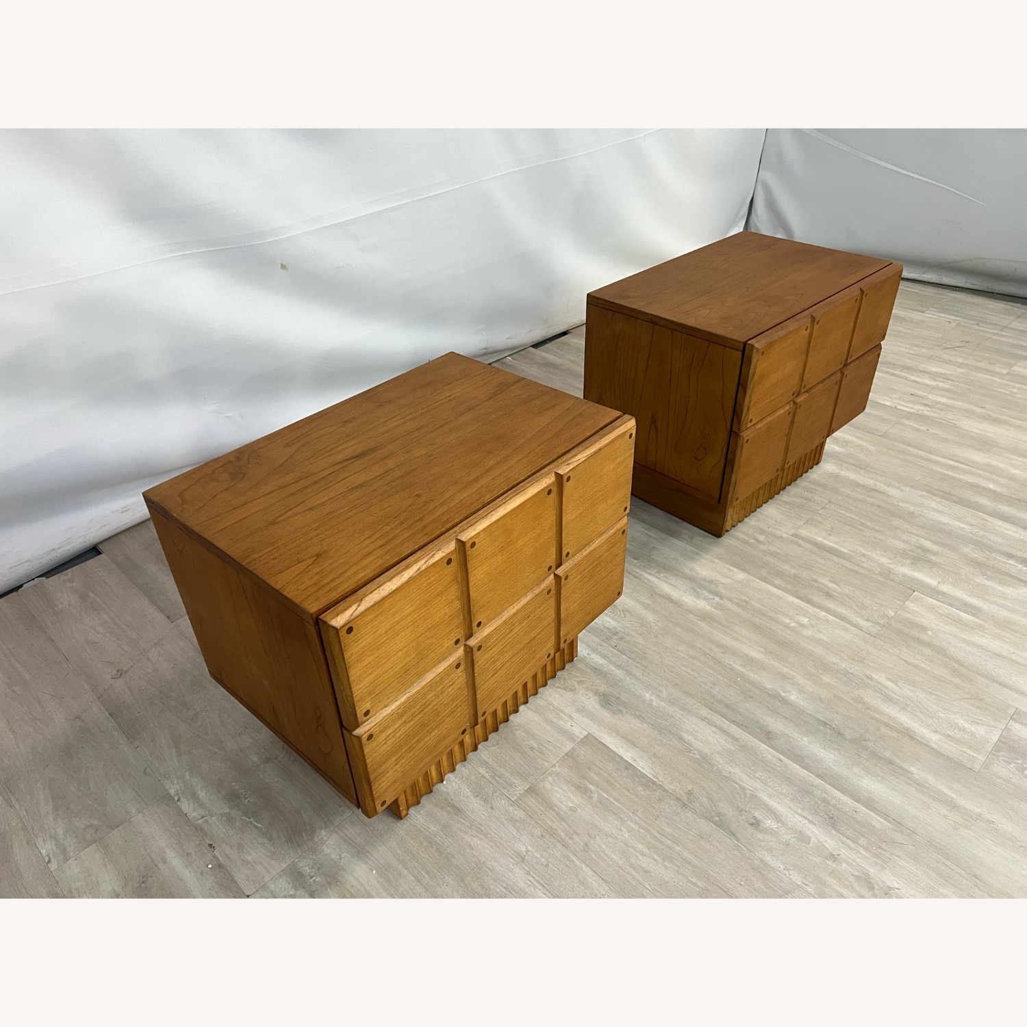 Lulu and Georgia Lee Nightstand Set of 2 - image-3