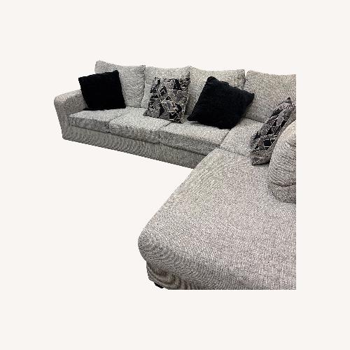 Used Ashley Furniture Sectional  for sale on AptDeco