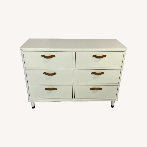 Used Namesake Tanner 6 Drawer Dresser for sale on AptDeco