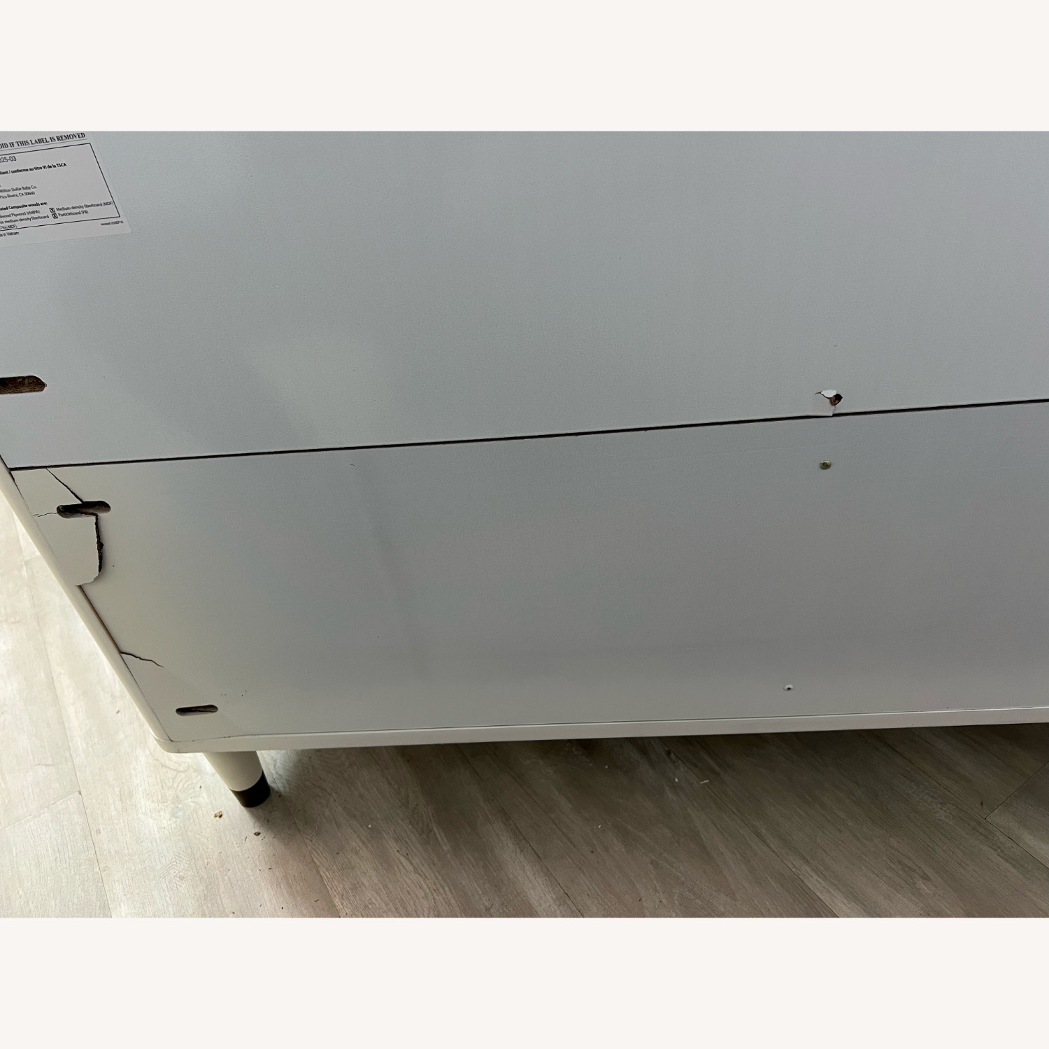 Namesake Tanner 6 Drawer Dresser - image-2