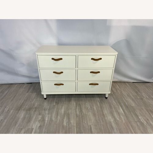 Used Namesake Tanner 6 Drawer Dresser for sale on AptDeco