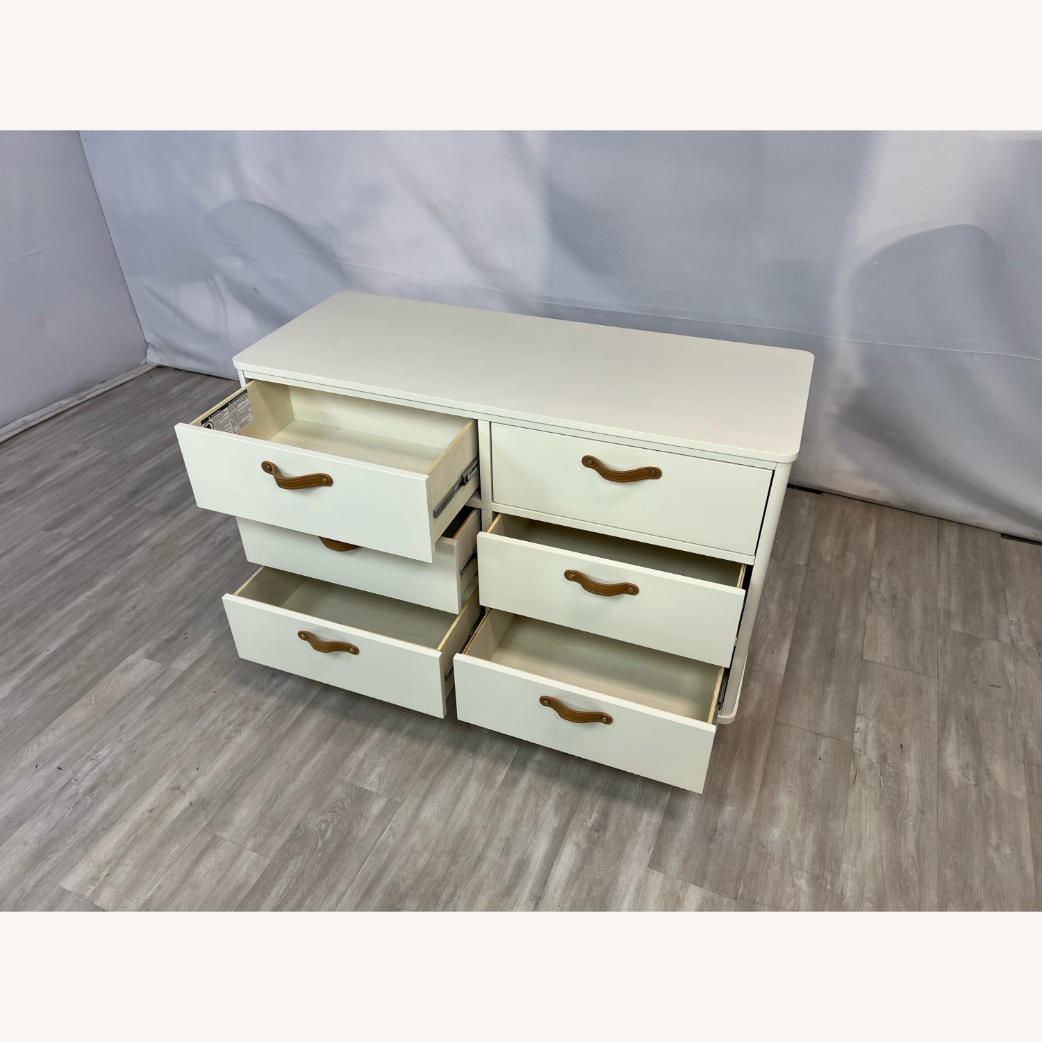 Namesake Tanner 6 Drawer Dresser - image-6