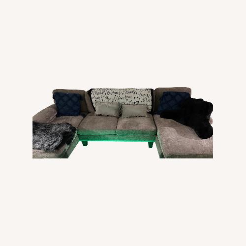 Used 3 Seater Couch  for sale on AptDeco
