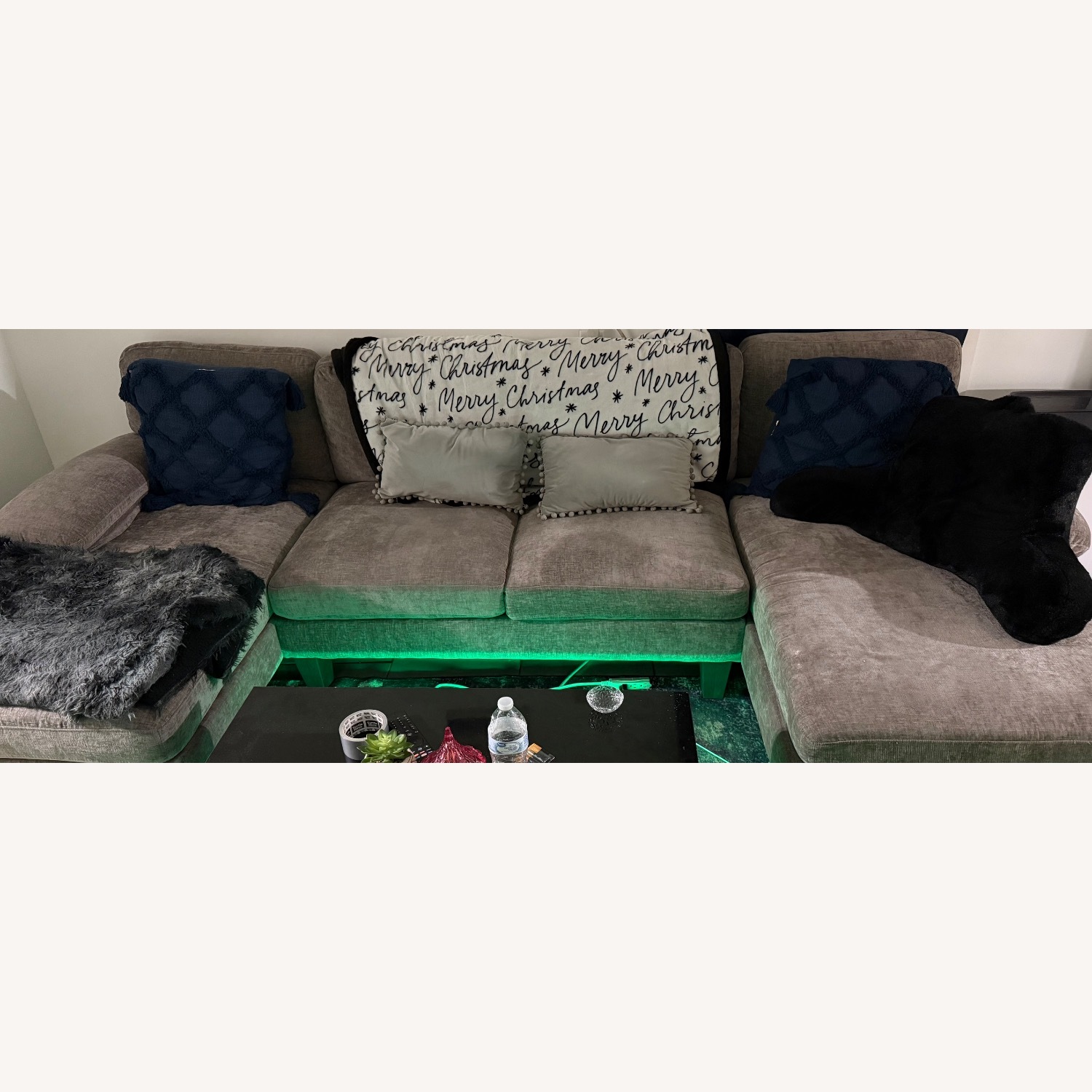 3 Seater Couch  - image-3