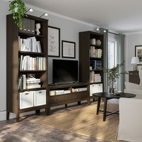 IKEA Modern Entertainment Center