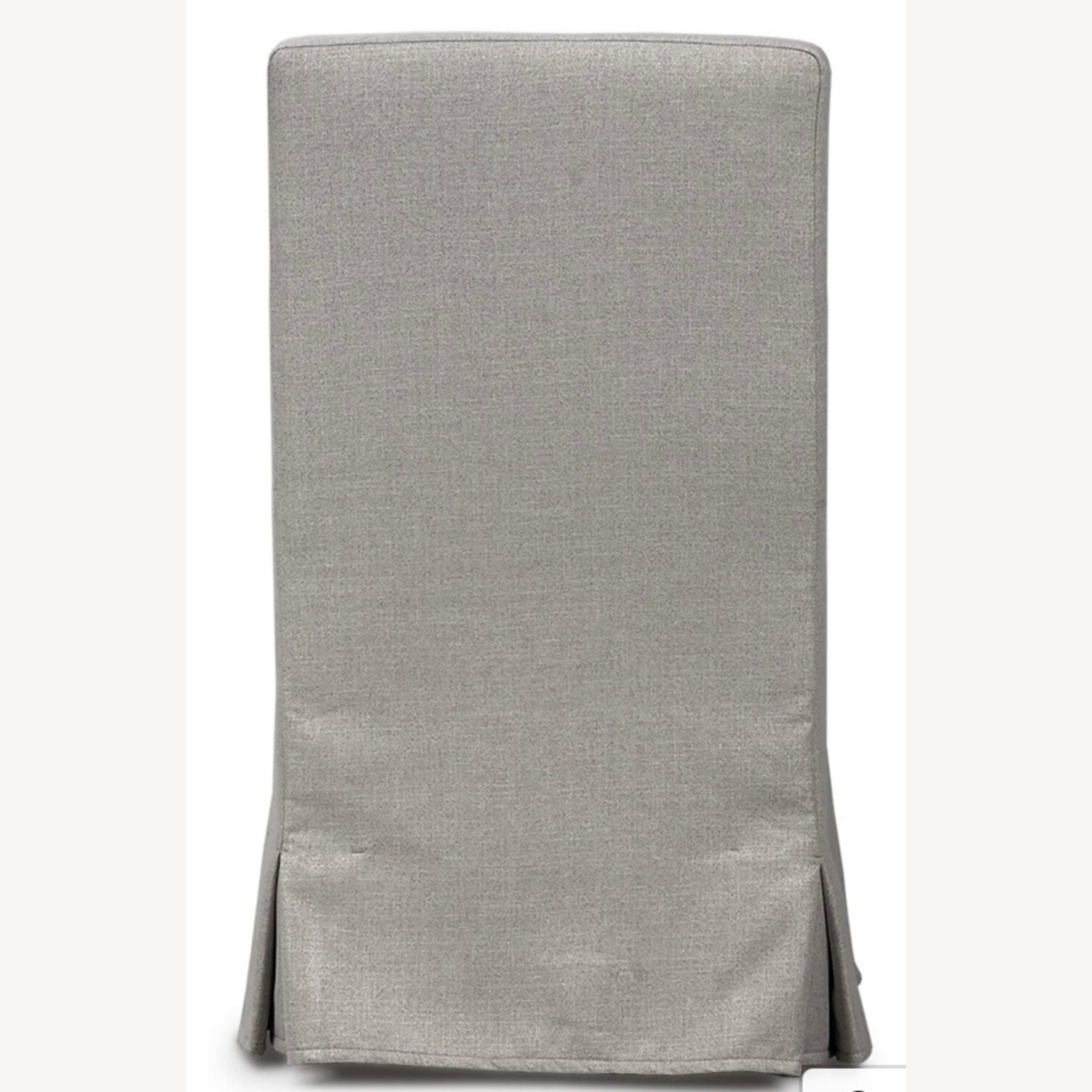 Bramble Sierra Modern Slipcover Collection Chairs - image-4