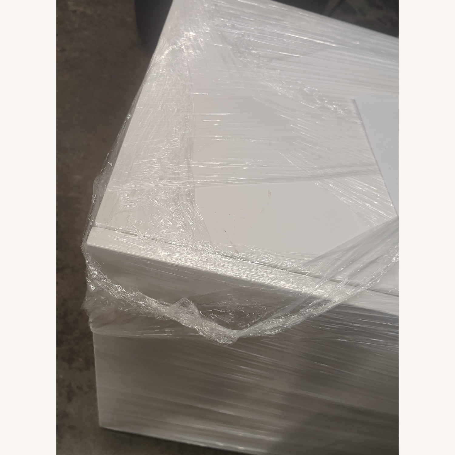 CB2 Swig Mini Bar - image-4