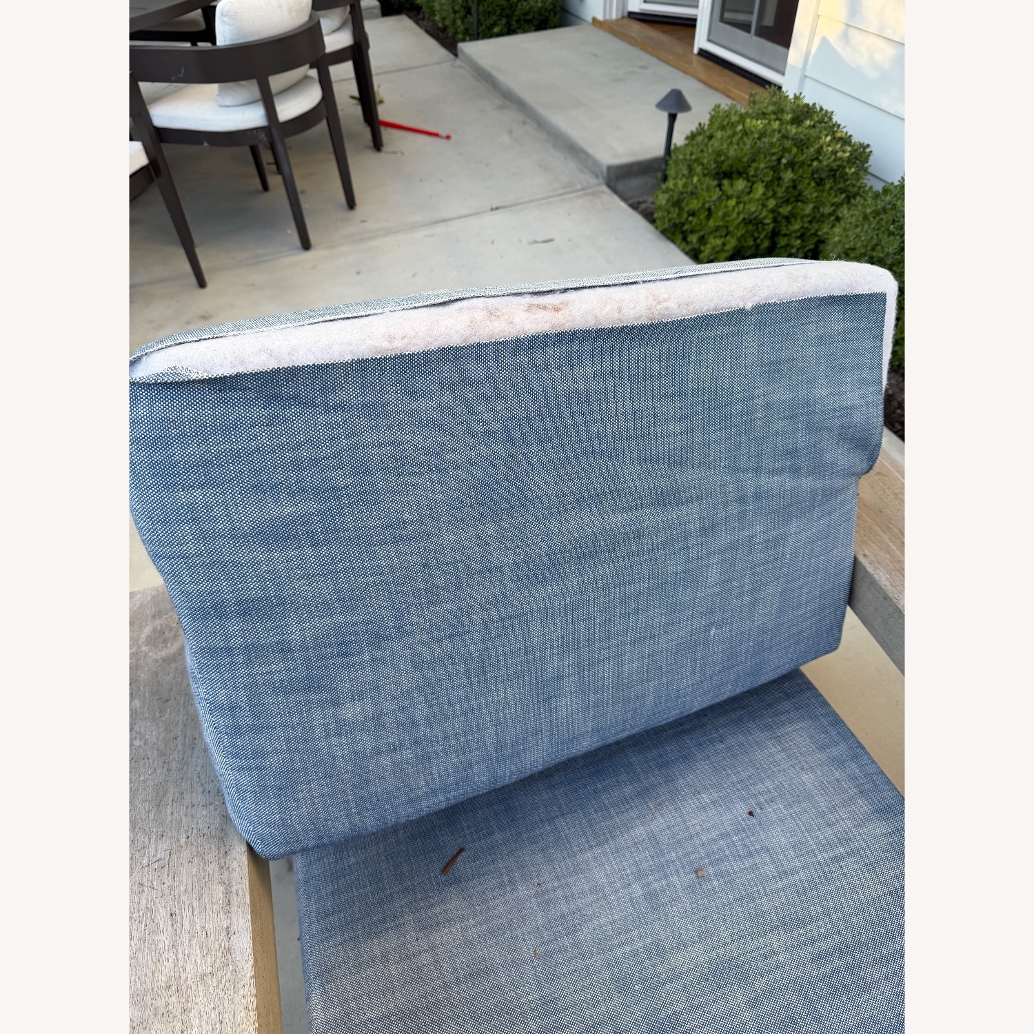 Williams Sonoma Home Larnaca Outdoor Furniture Set - image-3