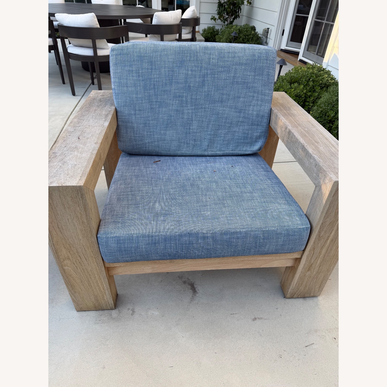 Williams Sonoma Home Larnaca Outdoor Furniture Set - image-6