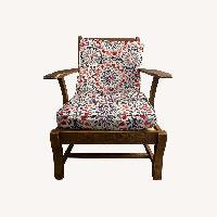 Vintage Armchair 