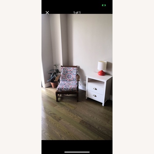 Used Vintage Armchair  for sale on AptDeco