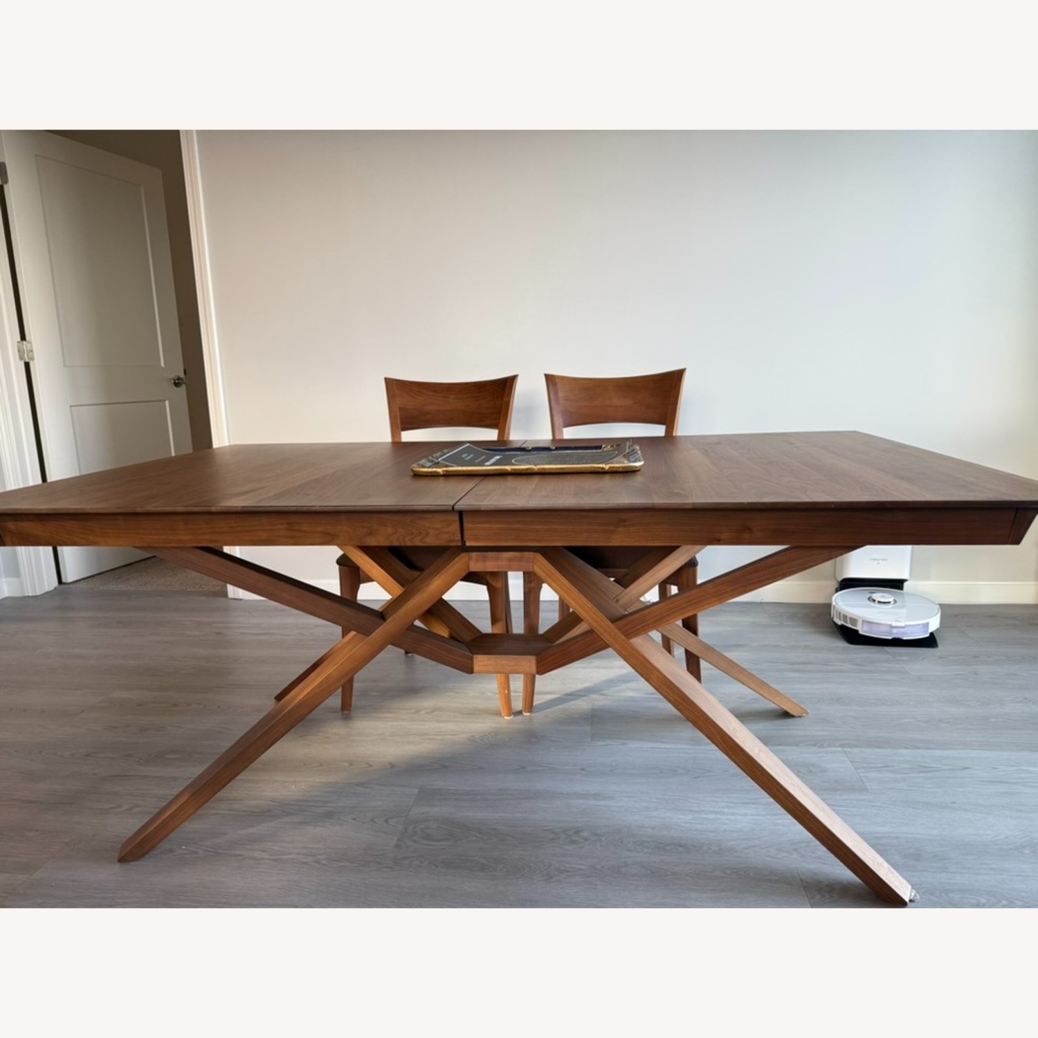Copeland Dining Table and Four Chairs - image-2